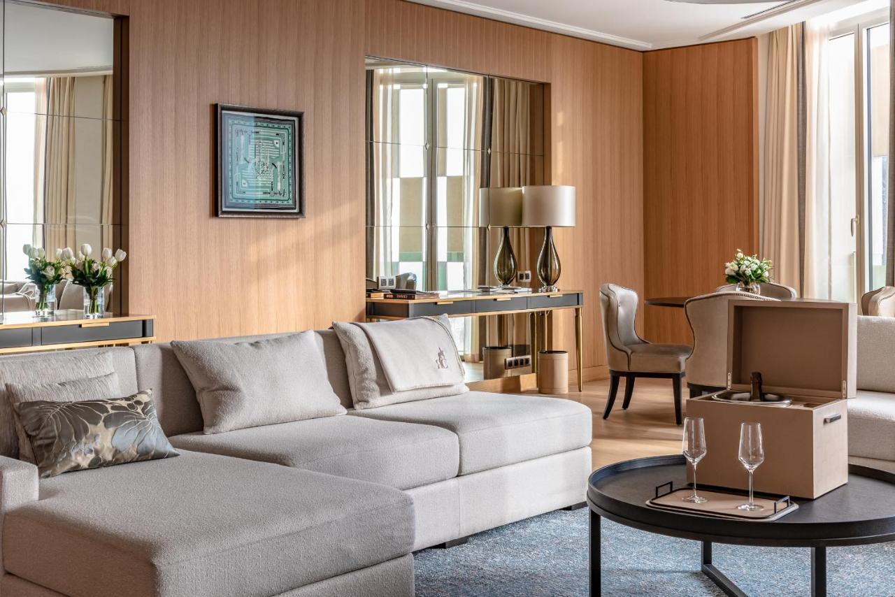 Royal Champagne Hotel & Spa Champillon 외부 사진