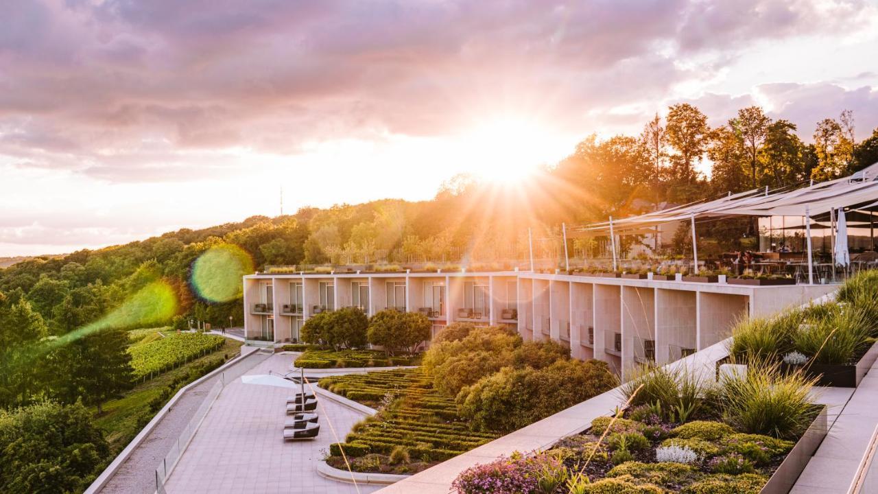 Royal Champagne Hotel & Spa Champillon 외부 사진
