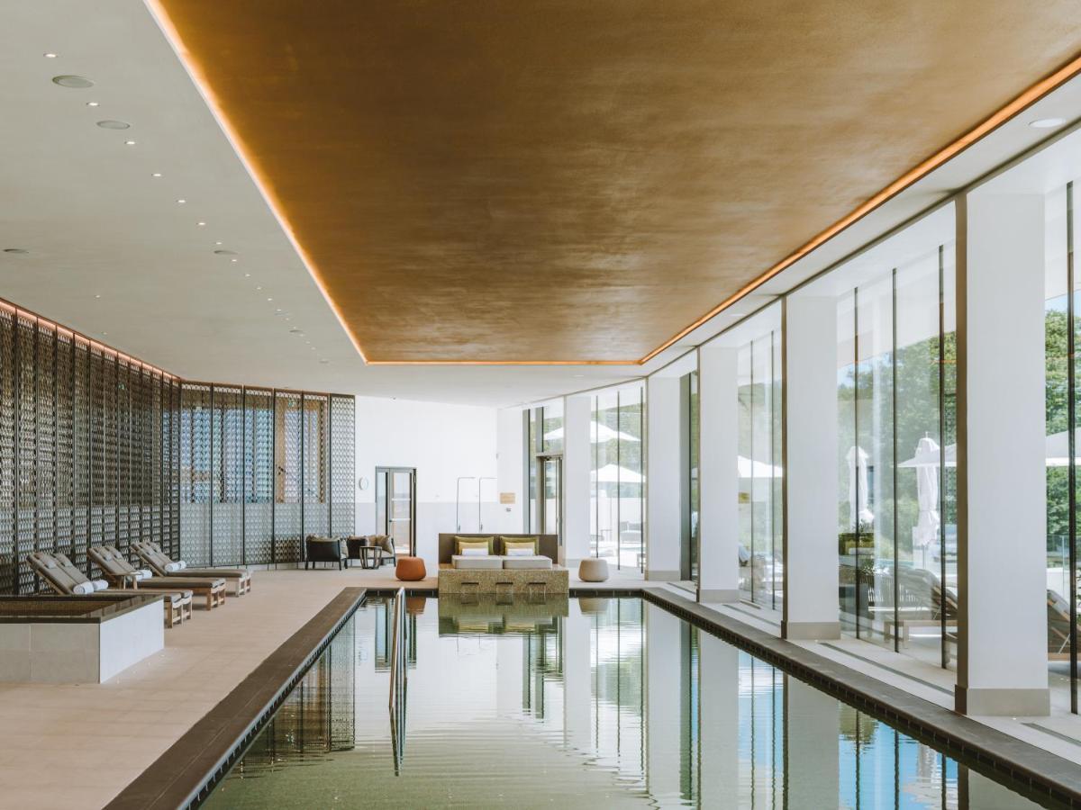 Royal Champagne Hotel & Spa Champillon 외부 사진