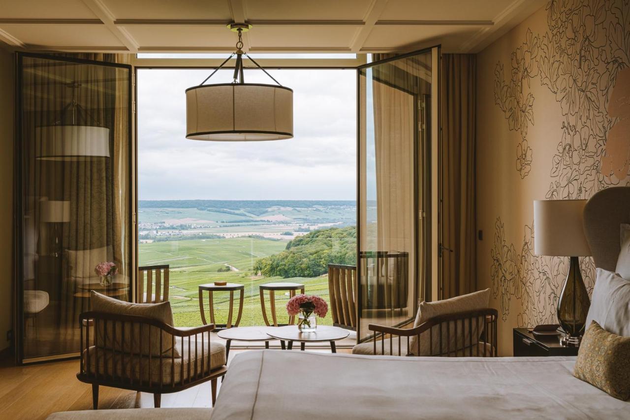 Royal Champagne Hotel & Spa Champillon 외부 사진
