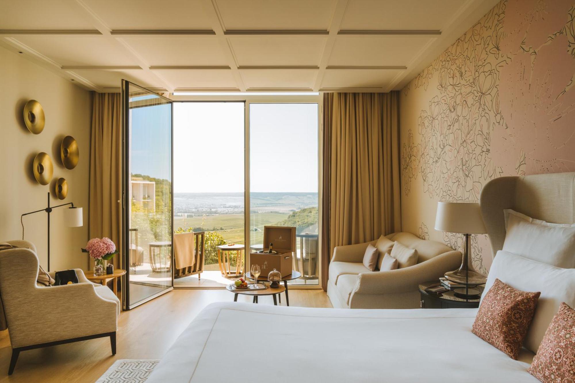 Royal Champagne Hotel & Spa Champillon 외부 사진