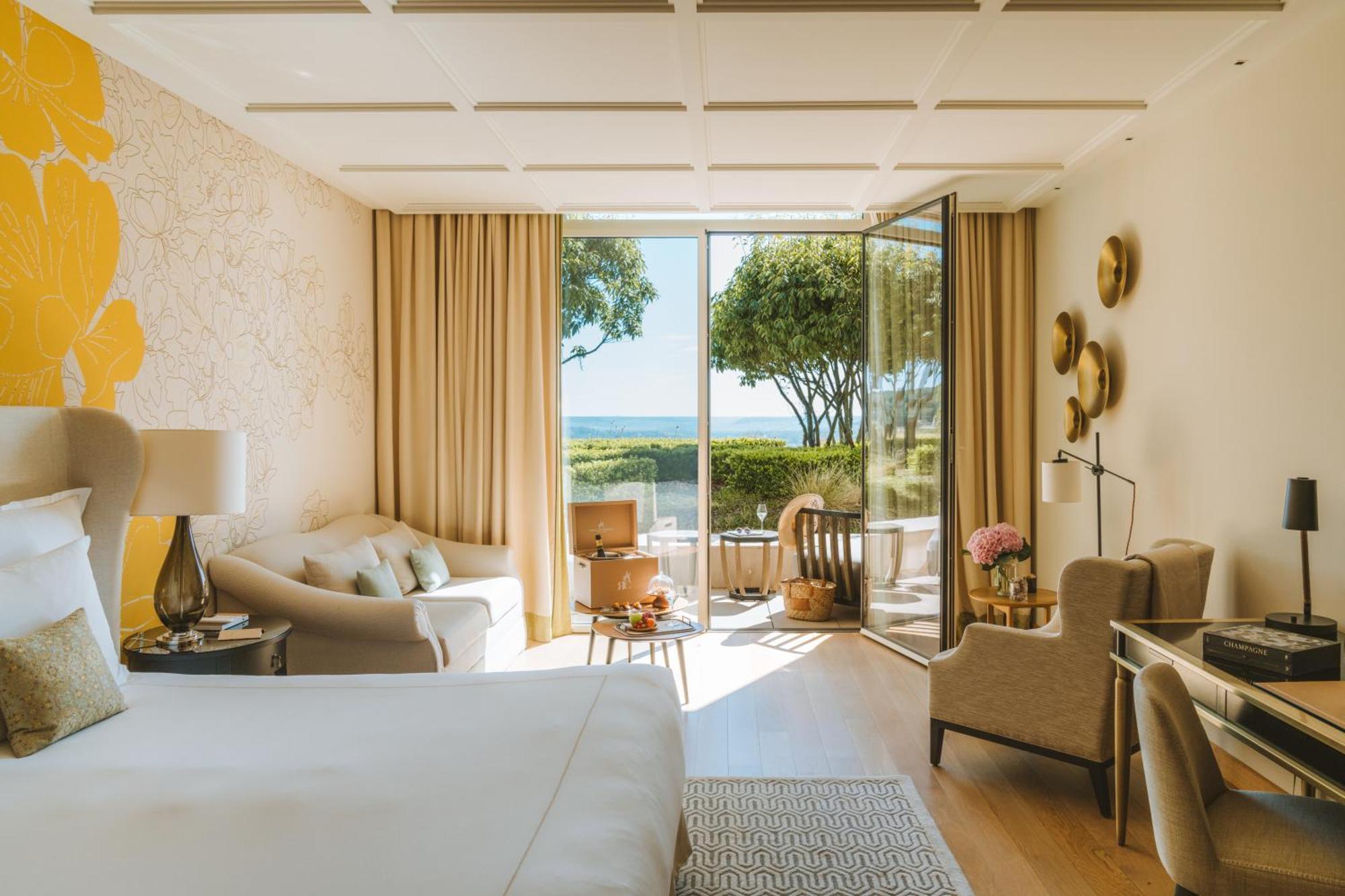 Royal Champagne Hotel & Spa Champillon 외부 사진